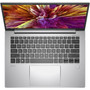 HP ZBook Firefly G10 14 35560 mm Touchscreen Mobile Workstation - WUXGA - Intel Core i5 13th Gen i5-1340P - 16 GB - 512 GB SSD - - 7Z1M3UTABL
