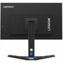 Lenovo Legion Y27qf-30 27 Class WQHD Gaming LED Monitor - 169 - 27 Viewable - In-plane Switching IPS Technology - WLED Backlight 67A7GAC3US