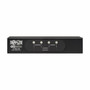 Tripp Lite by Eaton B006-VU4-1 4-Port VGA KVM Switch - 4 Computers - 1 Local Users - QXGA - 2048 x 1536 - 2 - 2 x USB5 x VGA - B006-VU4-1