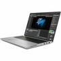 HP ZBook Fury G10 16 40640 mm Mobile Workstation - WQUXGA - Intel Core i9 13th Gen i9-13950HX - 64 GB - 2 TB SSD - English French 878K9UTABL