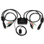 StarTechcom_2_Port_USB_HDMI_Cable_KVM_Switch_with_Audio_and_Remote_Switch_-_USB_Powered_-_2_Computers_-_1_Local_Users_-_1920_x_-_SV211HDUA