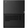 Lenovo ThinkPad L14 Gen 4 21H1005PUS 14 Notebook - Full HD - Intel Core i5 13th Gen i5-1345U - vPro Technology - 16 GB - 256 GB SSD - 21H1005PUS