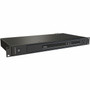Middle Atlantic NEXSYS Series Rack Mounted Power Distribution Unit - 15 Amp 9 Outlet - NEMA 5-15P - 9 x NEMA 5-15R - 120 V AC - - PDX-915R-SP