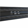 Middle Atlantic NEXSYS Series Rack Mounted Power Distribution Unit - 15 Amp 9 Outlet - NEMA 5-15P - 9 x NEMA 5-15R - 120 V AC - - PDX-915R-SP
