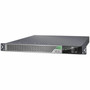 APC by Schneider Electric Smart-UPS Ultra 3000VA Rack-mountable UPS - 1U Rack-mountable - 150 Hour Recharge - 460 Minute Stand-by - SRTL3KRM1UWC