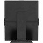 Mobile Pixels Geminos T 24 Dual-Stacked 1080p Monitors with Multi-Touch and Webcam - 238 Viewable - Multi-touch Screen - 1920 x - - 116-1001P03
