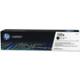 HP 130A (CF350A) Original Toner Cartridge - Single Pack - Laser - 1300 Pages - Black - 1 Each (Fleet Network)