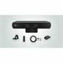 Nureva HDL310 System - 3 x Network RJ-45 - USB - Internal Speakers - Internal Microphones HDL310-B