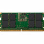 HP RAM Module - For Notebook Workstation Desktop PC - 16 GB 1 x 16GB - DDR5-5600PC5-44800 DDR5 SDRAM - 5600 MHz - ECC - 262-pin - 79U74AA