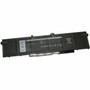 BTI Battery - For Notebook - Battery Rechargeable - Proprietary Battery Size - 8740 mAh - 97 Wh - 111 V 9JRV0-BTI