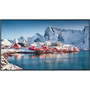 Panasonic 65-inch Class 4K UHD LCD Display - 645 163830 mm LCD - 24 Hours7 Days Operation - 3840 x 2160 - Direct LED - 500 - - - TH65SQE2W