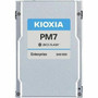 KIOXIA PM7-R KPM7WRUG1T92 188 TB Solid State Drive - 25 Internal - SAS 24Gbs SAS - Storage System Data Center Server Device - KPM7WRUG1T92