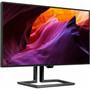 Philips Brilliance 27B1U7903 27 Class 4K UHD LED Monitor - 169 - Textured Black - 27 Viewable - In-plane Switching IPS Technology 27B1U7903