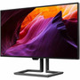 Philips Brilliance 27B1U7903 27 Class 4K UHD LED Monitor - 169 - Textured Black - 27 Viewable - In-plane Switching IPS Technology 27B1U7903