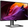 Philips Brilliance 27B1U7903 27 Class 4K UHD LED Monitor - 169 - Textured Black - 27 Viewable - In-plane Switching IPS Technology 27B1U7903