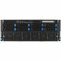 Asus ESC8000-E11-3W10G Barebone System - 4U Rack-mountable - Socket LGA-4677 - 2 x Processor Support - 2 - Intel Chip - 6 TB DDR5 RAM ESC8000-E11-3W10G