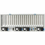 Asus ESC8000-E11-3W10G Barebone System - 4U Rack-mountable - Socket LGA-4677 - 2 x Processor Support - 2 - Intel Chip - 6 TB DDR5 RAM ESC8000-E11-3W10G