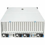 Asus ESC8000-E11-3W10G Barebone System - 4U Rack-mountable - Socket LGA-4677 - 2 x Processor Support - 2 - Intel Chip - 6 TB DDR5 RAM ESC8000-E11-3W10G