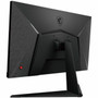 MSI Optix G2412V 24 Class Full HD Gaming LCD Monitor - 169 - 238 Viewable - In-plane Switching IPS Technology - 1920 x 1080 - - G2412V