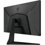 MSI Optix G2412V 24 Class Full HD Gaming LCD Monitor - 169 - 238 Viewable - In-plane Switching IPS Technology - 1920 x 1080 - - G2412V