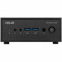Asus ExpertCenter PN42 PN42-SYSN141PX1TU0 Desktop Computer - Intel N100 - 4 GB - Mini PC - Black - Intel Chip - Windows 11 Pro - Intel PN42-SYSN141PX1TU0