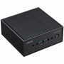Asus ExpertCenter PN42 PN42-SYSN141PX1TU0 Desktop Computer - Intel N100 - 4 GB - Mini PC - Black - Intel Chip - Windows 11 Pro - Intel PN42-SYSN141PX1TU0