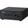 Asus ExpertCenter PN42-BBFN1000X1TD Barebone System - Mini PC - N-series N100 Quad-core 4 Core - Intel Chip - 32 GB DDR4 SDRAM RAM - PN42-BBFN1000X1TD
