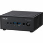Asus ExpertCenter PN42-BBFN1000X1FC Barebone System - Mini PC Quad-core 4 Core - Intel Chip - 32 GB DDR4 SDRAM Maximum RAM Support - PN42-BBFN1000X1FC