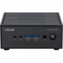 Asus ExpertCenter PN42-BBFN1000X1FC Barebone System - Mini PC Quad-core 4 Core - Intel Chip - 32 GB DDR4 SDRAM Maximum RAM Support - PN42-BBFN1000X1FC