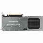 Gigabyte NVIDIA GeForce RTX 4060 Ti Graphic Card - 8 GB GDDR6 - 7680 x 4320 - 258 GHz Core - 128 bit Bus Width - PCI Express 40 - - GV-N406TGAMING OC-8GD