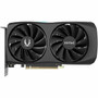Zotac NVIDIA GeForce RTX 4070 Graphic Card - 12 GB GDDR6X - 7680 x 4320 - 249 GHz Boost Clock - 192 bit Bus Width - PCI Express 40 - ZT-D40700H-10SMP