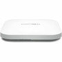 SonicWall SonicWave 621 Dual Band IEEE 80211ax Wireless Access Point - Indoor - 240 GHz 5 GHz - 4 x Internal Antennas - Internal 03-SSC-1245