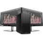 HP Z2 G9 Workstation - 1 Core i7 13th Gen i7-13700 - vPro Technology - 16 GB - 512 GB SSD - Tower - Black - Intel W680 Chip - Windows 87D72UTABC