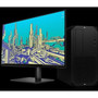 HP Z2 G9 Workstation - 1 Core i7 13th Gen i7-13700 - vPro Technology - 16 GB - 512 GB SSD - Tower - Black - Intel W680 Chip - Windows 87D72UTABC