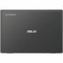 Asus Chromebook CR1 CR1100CKA-GJ0314 116 29464 mm Chromebook - HD - Intel Celeron N4500 - 8 GB - 64 GB Flash Memory - Dark Gray - CR1100CKA-GJ0314