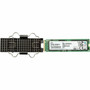 HP Z Turbo 512 GB Solid State Drive - M2 2280 Internal - PCI Express PCI Express 40 x4 - Workstation Device Supported 56Q74AA
