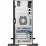 HPE ProLiant ML110 G11 45U Tower Server - 1 Xeon 3408U 180 GHz - 32 GB RAM - Serial ATA Controller - Intel C741 Chip - 1 Processor - P55535-001