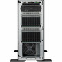 HPE ProLiant ML110 G11 45U Tower Server - 1 Xeon 3408U 180 GHz - 32 GB RAM - Serial ATA Controller - Intel C741 Chip - 1 Processor - P55535-001