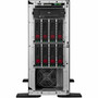 HPE ProLiant ML110 G11 45U Tower Server - 1 Xeon 3408U 180 GHz - 32 GB RAM - Serial ATA Controller - Intel C741 Chip - 1 Processor - P55535-001