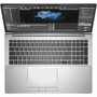 HP ZBook Fury G10 16 40640 mm Mobile Workstation - WUXGA - Intel Core i7 13th Gen i7-13850HX - vPro Technology - 16 GB - 1 TB SSD 878K3UTABL
