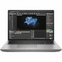 HP ZBook Fury G10 16 40640 mm Mobile Workstation - WUXGA - Intel Core i7 13th Gen i7-13850HX - vPro Technology - 16 GB - 512 GB - 878K4UTABL