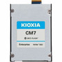 KIOXIA CM7-V KCM7DVJE1T60 156 TB Solid State Drive - E3S Internal - PCI Express NVMe PCI Express NVMe 50 - Read IntensiveMixed - KCM7DVJE1T60