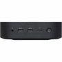 Asus Chromebox 5 CHROMEBOX5-SC018UN-O Chromebox - Intel Celeron 7305 - 8 GB - 128 GB SSD - Mini PC - Eco Black - Intel Chip - ChromeOS CHROMEBOX5-SC018UN-O
