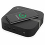 Asus Chromebox 5 CHROMEBOX5-SC018UN-O Chromebox - Intel Celeron 7305 - 8 GB - 128 GB SSD - Mini PC - Eco Black - Intel Chip - ChromeOS CHROMEBOX5-SC018UN-O