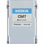 KIOXIA CM7-R KCM71RJE3T84 375 TB Solid State Drive - E3S Internal - PCI Express NVMe PCI Express NVMe 50 x2 - Read Intensive - - KCM71RJE3T84