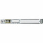 Cisco Catalyst 8300 Router - 6 Ports - Management Port - 1 Network Interface Module NIM Slots - 16 GB - Gigabit Ethernet - IEEE IEEE C8300-1N1S-6T-V