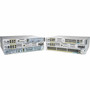 Cisco Catalyst 8300 Router - 6 Ports - Management Port - 1 Network Interface Module NIM Slots - 16 GB - Gigabit Ethernet - IEEE IEEE C8300-1N1S-6T-V