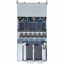 Gigabyte G493-SB1-AAP1 Barebone System - 4U Rack-mountable - Socket LGA-4677 - 2 x Processor Support - Intel C741 Chip - 256 GB DDR5 - G493-SB1-AAP1