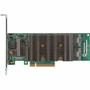 Microchip SmartRAID 3252-8i e SAS Controller - 24Gbs SAS - PCI Express 40 x8 - Low-profile - Plug-in Card - RAID Supported - 0 1 3252C8IXS