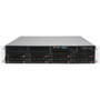 Supermicro SuperServer SYS-621P-TR Server Barebone System - 2U Rack-mountable - Socket LGA-4677 - 2 x Processor Support - Intel C741 - SYS-621P-TR